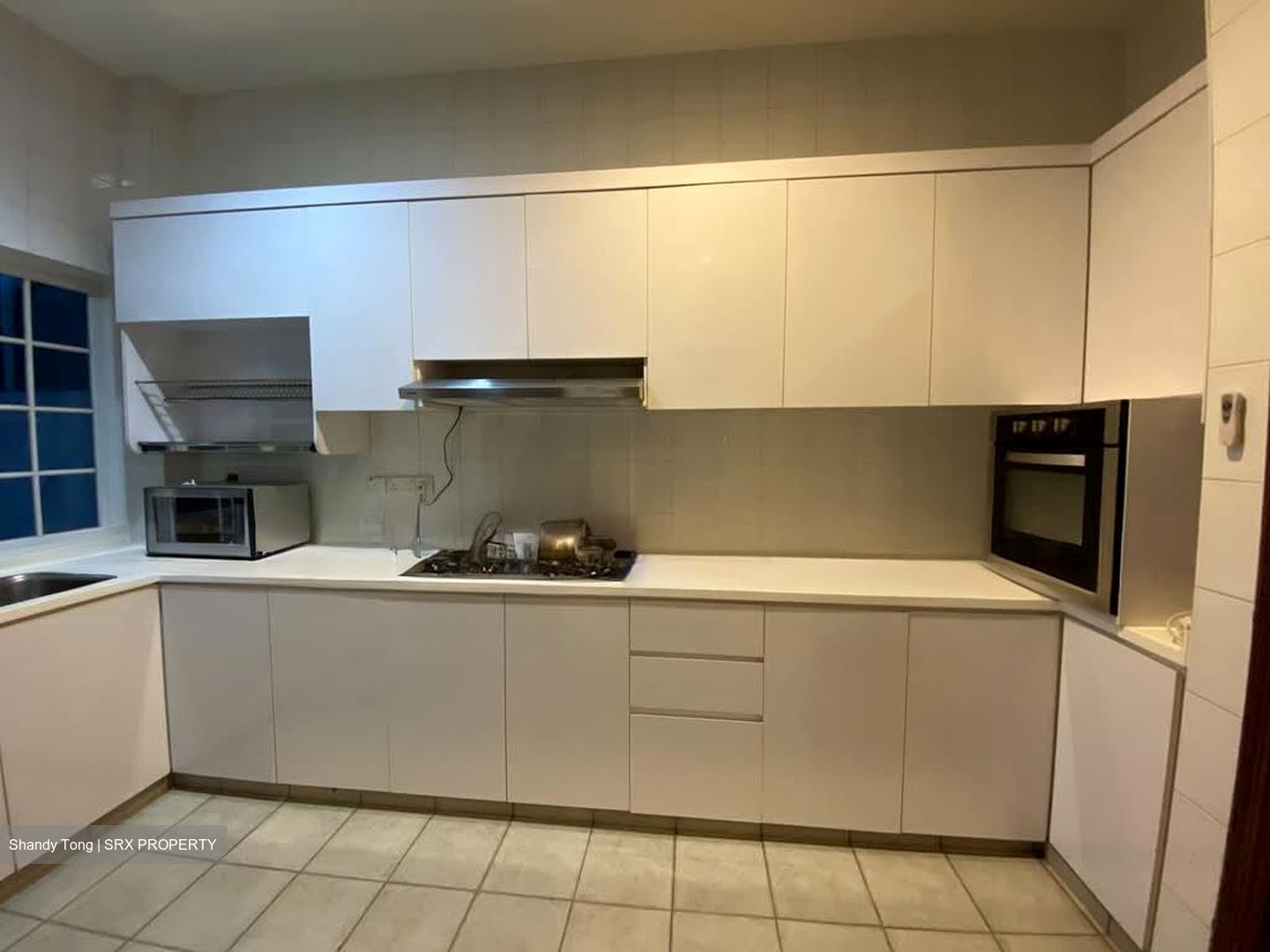 Serangoon Garden Estate (D19), Terrace #575388061